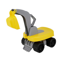 Mega gravemaskine 63 cm